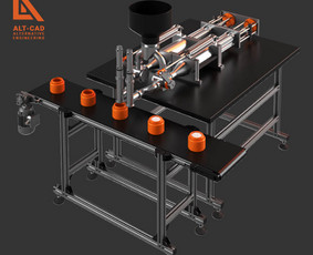 3d/2d projektavimas, braižymas, konstruktorius, inžinierius - Inžinieriai - 1 Inžinieriai - 3d/2d projektavimas, braižymas, konstruktorius, inžinierius - 1