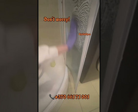 Profesionalus Valymas Jūsų Patogumui S&s / Spick&Span / Darbų pavyzdys ID 3806194