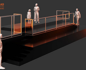 Projektavimas  Brėžiniai  Gamybai, Universitetui - Braižyba „AutoCAD 3D“ programa - 1 Braižyba „AutoCAD 3D“ programa - Projektavimas  Brėžiniai  Gamybai, Universitetui - 1