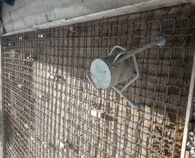 Betonavimo darbai, Pilnas šildomų grindų įrengimas / UAB Statoramas / Darbų pavyzdys ID 3806418