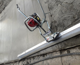 Betonavimo darbai, Pilnas šildomų grindų įrengimas / UAB Statoramas / Darbų pavyzdys ID 3806422