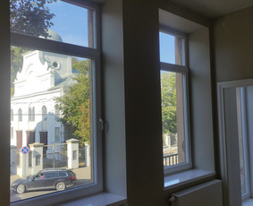 Įvairių paviršių dažymas, restauravimas, apdaila / Architektūros Apdailos Paslaugos / Darbų pavyzdys ID 3806660