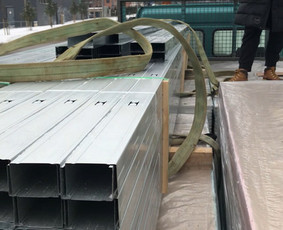 Smulkių krovinių pervežimas Lietuvoje - Perkraustymas, pervežimas, utilizavimas, daiktų pernešimas - 2