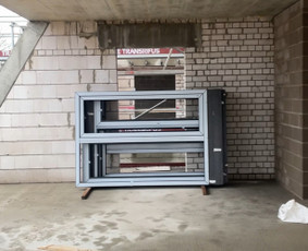 Smulkių krovinių pervežimas Lietuvoje - Perkraustymas, pervežimas, utilizavimas, daiktų pernešimas - 1