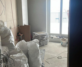 Šiukšlių išvežimas - Perkraustymas, pervežimas, utilizavimas, daiktų pernešimas - 4