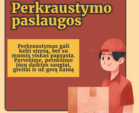 Perkraustymas, pervežimas, utilizavimas, daiktų pernešimas - Baldų pervežimas - 3 Baldų pervežimas - Perkraustymas, pervežimas, utilizavimas, daiktų pernešimas - 3