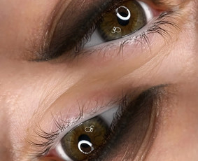 Permanentinis makiažas Vilniuje Justiniškėse - Akių permanentinis makiažas - 1 Akių permanentinis makiažas - Permanentinis makiažas Vilniuje Justiniškėse - 1