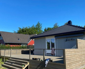 Karkasinių namų statyba, lauko ir vidaus apdailos darbai / Darni Apdaila (Darius) / Darbų pavyzdys ID 3807034