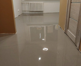 Grindu lyginimas ir klojimas / Eimantas Vižinis / Darbų pavyzdys ID 3807192