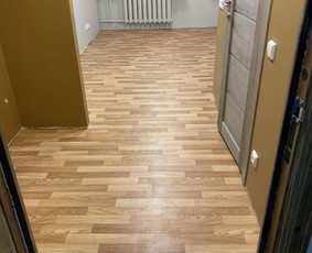Grindu lyginimas ir klojimas / Eimantas Vižinis / Darbų pavyzdys ID 3807242