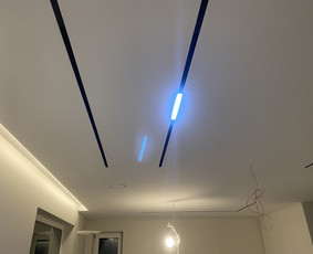 Vidaus darbai, vidaus apdaila / Ivan Sadovnikov / Darbų pavyzdys ID 3807362