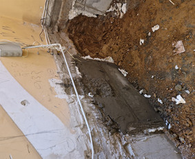 Statybos darbai, trinkelių klojimo darbai - Statybos darbai - 4 Statybos darbai - Statybos darbai, trinkelių klojimo darbai - 4