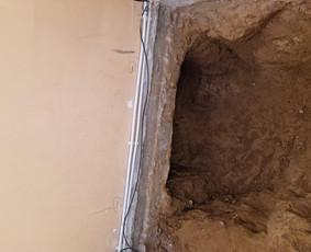 Statybos darbai, trinkelių klojimo darbai - Statybos darbai - 2 Statybos darbai - Statybos darbai, trinkelių klojimo darbai - 2