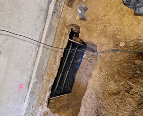 Statybos darbai, trinkelių klojimo darbai - Statybos darbai - 1 Statybos darbai - Statybos darbai, trinkelių klojimo darbai - 1