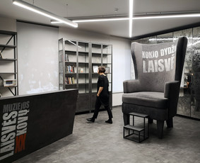 Grindų įrengimas / remontas / vinilinės grindys / kilimas / Lispimeks dangos ir vinilinės grindys / Darbų pavyzdys ID 3807534