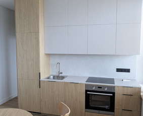 Nestandartinių korpusinių baldų gamyba. / Decus furniture / Darbų pavyzdys ID 3807586