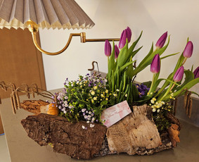 Sodo darbai, priežiūra, augalų komponavimas / Lilium Flowers / Darbų pavyzdys ID 3807588