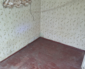 Senų baldų, nereikalingų daiktų, statybinio grūzo išvežimas, / Siuksliu isvezimas,Griovimo darbai / Darbų pavyzdys ID 3807712