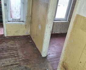 Senų baldų, nereikalingų daiktų, statybinio grūzo išvežimas, / Siuksliu isvezimas,Griovimo darbai / Darbų pavyzdys ID 3807708