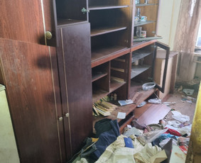 Senų baldų, nereikalingų daiktų, statybinio grūzo išvežimas, - Šiukšlių išvežimas - 4 Šiukšlių išvežimas - Senų baldų, nereikalingų daiktų, statybinio grūzo išvežimas, - 4