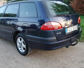 Toyota Avensis nuoma - Renginiai, šventės - 3 Renginiai, šventės - Toyota Avensis nuoma - 3