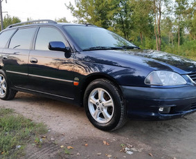 Toyota Avensis nuoma - Renginiai, šventės - 4 Renginiai, šventės - Toyota Avensis nuoma - 4