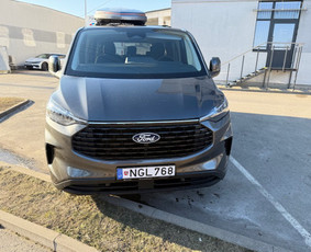 Mikroautobusų nuoma - Keleivinių mikroautobusu nuoma, kemperiu nuoma. - 1