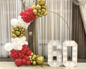 Gimtadienių dekoravimas - Dekoruojame foto sieneles, Jūsų įvairias šventes - 4