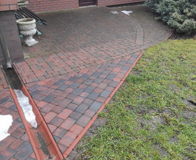 Trinkelių klojimas Vilniaus rajonas - Trinkelių klojimas - 2 Trinkelių klojimas - Trinkelių klojimas Vilniaus rajonas - 2