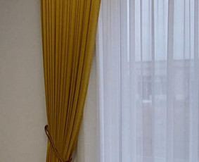 Užuolaidų salonas / Eldaina / Darbų pavyzdys ID 3808232