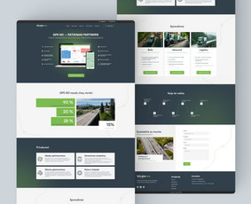 Web ir mobiliųjų aplikacijų dizainas Ux/ui kūrimas / Aurimas Skirmantas / Darbų pavyzdys ID 3808250