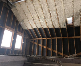Įvairių Paskirčių Pastatų Šiltinimas - Apšiltinimas, šiltinimas - 3 Apšiltinimas, šiltinimas - Įvairių Paskirčių Pastatų Šiltinimas - 3