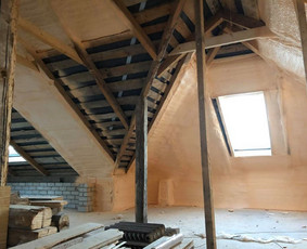 Įvairių Paskirčių Pastatų Šiltinimas - Apšiltinimas, šiltinimas - 2 Apšiltinimas, šiltinimas - Įvairių Paskirčių Pastatų Šiltinimas - 2