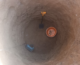 Greiti ir kokybiški šulinio darbai - Buitinės paslaugos - 2 Buitinės paslaugos - Greiti ir kokybiški šulinio darbai - 2