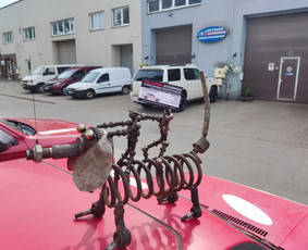 Važiuoklės, stabdžių, pakabos, duslintuvų remontas. - Hibridinių automobilių remontas - 1 Hibridinių automobilių remontas - Važiuoklės, stabdžių, pakabos, duslintuvų remontas. - 1