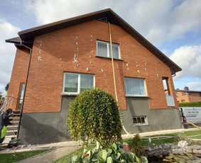 Pastatų šiltinimas / Pastatu šiltinimas / Darbų pavyzdys ID 3808572