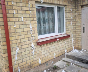 Pastatų šiltinimas / Pastatu šiltinimas / Darbų pavyzdys ID 3808588