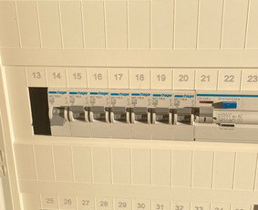 Rangovo aktas. Skubus elektriko Iškvietimas, elektros darbai / Arvydas / Darbų pavyzdys ID 3808662