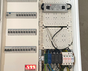 Rangovo aktas. Skubus elektriko Iškvietimas, elektros darbai / Arvydas / Darbų pavyzdys ID 3808668