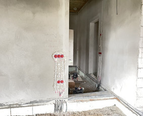 Rangovo aktas. Skubus elektriko Iškvietimas, elektros darbai / Arvydas / Darbų pavyzdys ID 3808678