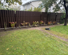 Kiemų/terasų/balkonų apželdinimas / Julija Kalinauskytė / Darbų pavyzdys ID 3808698