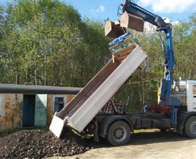 Vikšrinis Bobcat / Mini Ekskavato / Grežimas - Savivarčio nuoma - 2 Savivarčio nuoma - Vikšrinis Bobcat / Mini Ekskavato / Grežimas - 2