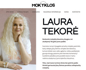 Freelancer * Wordpress svetainių kūrimas - Internetas, IT - 4 Internetas, IT - Freelancer * Wordpress svetainių kūrimas - 4