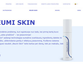 Freelancer * Wordpress svetainių kūrimas - Svetainių kūrimas - 3 Svetainių kūrimas - Freelancer * Wordpress svetainių kūrimas - 3