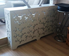 Nestandartinių baldų gamyba - Nestandartinių baldų gamyba - 4