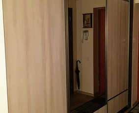 Spintų gamyba - Nestandartinių baldų gamyba - 4