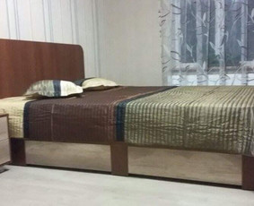 Lovų gamyba - Nestandartinių baldų gamyba - 2