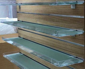 Biuro baldų gamyba - Nestandartinių baldų gamyba - 3