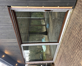 Terasų Stiklinimas/aliuminiai Langai/plastikiniai Langai / UAB "GRG group" / Darbų pavyzdys ID 3808994