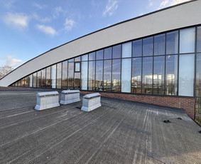Terasų Stiklinimas/aliuminiai Langai/plastikiniai Langai / UAB "GRG group" / Darbų pavyzdys ID 3809010